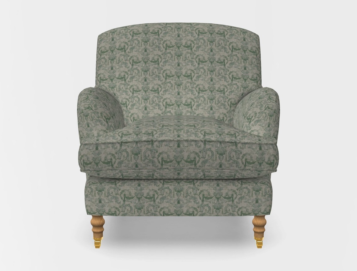 Ladies Chair
