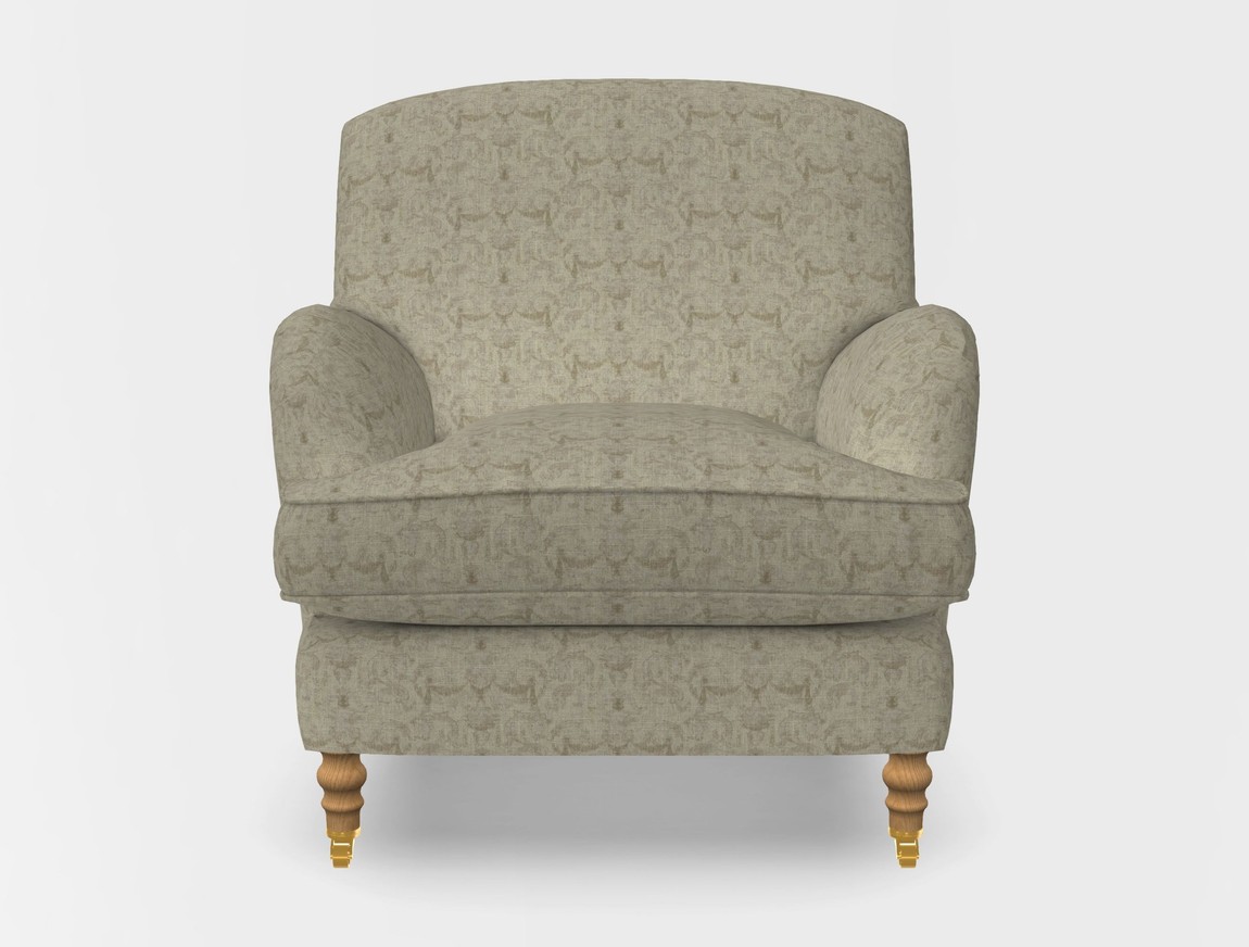 Ladies Chair