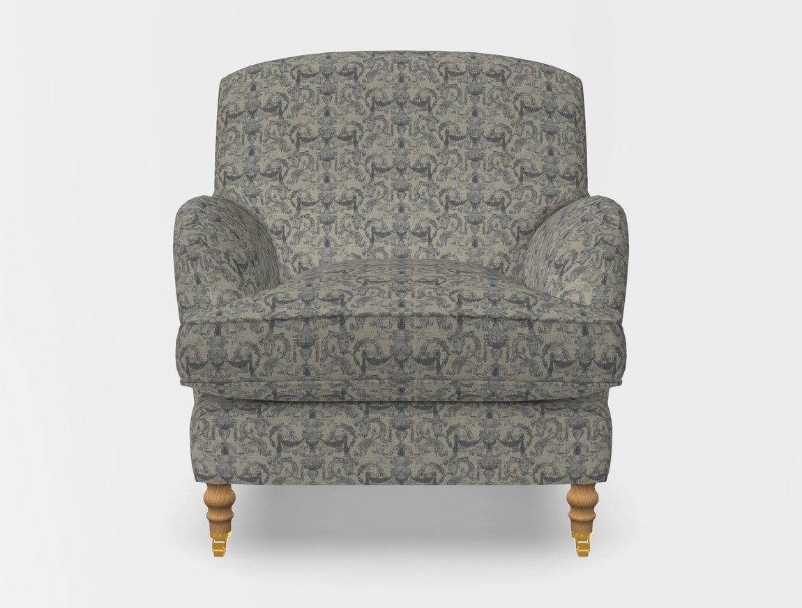 Ladies Chair