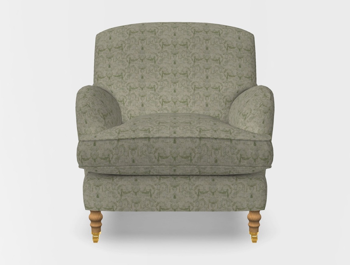 Ladies Chair