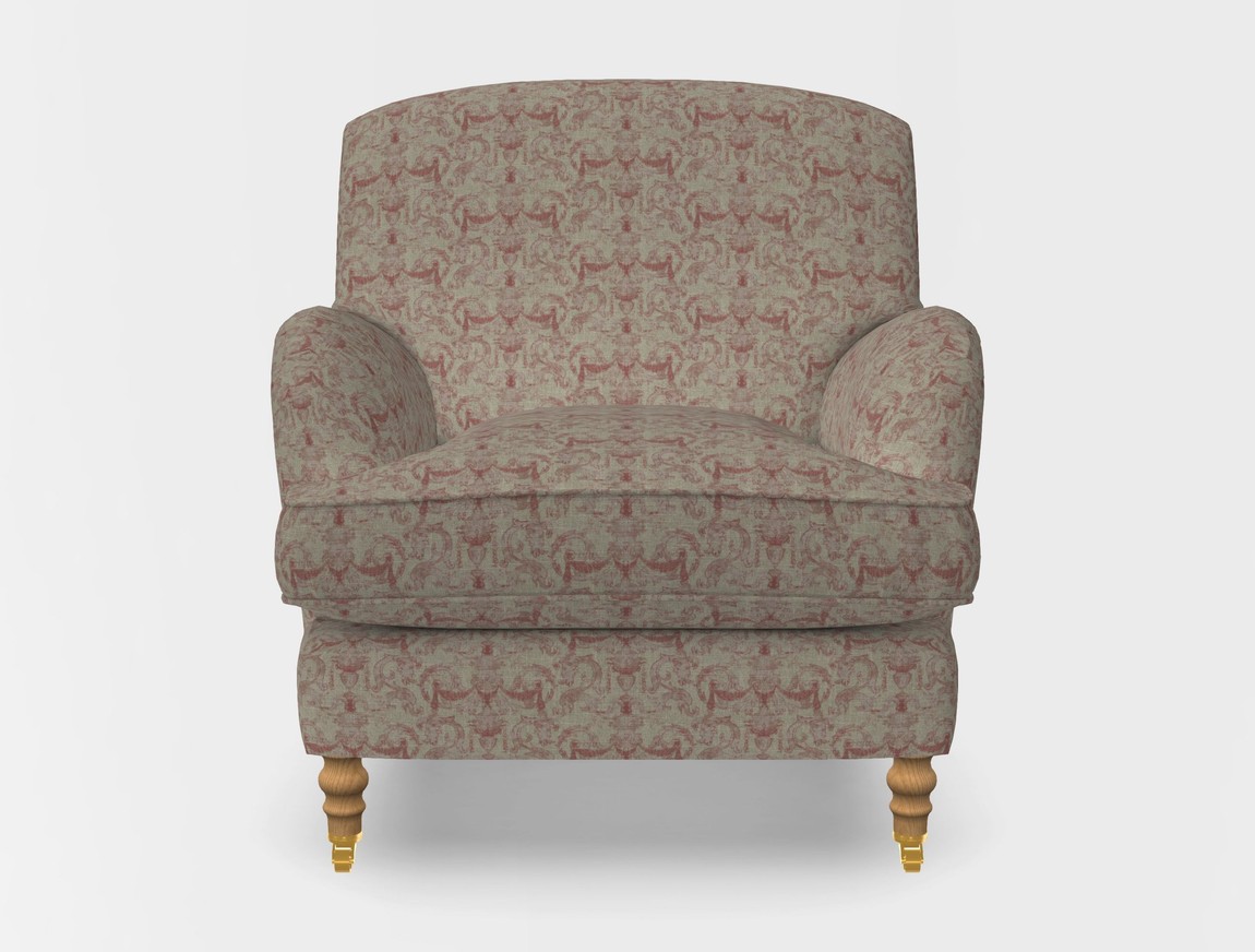 Ladies Chair