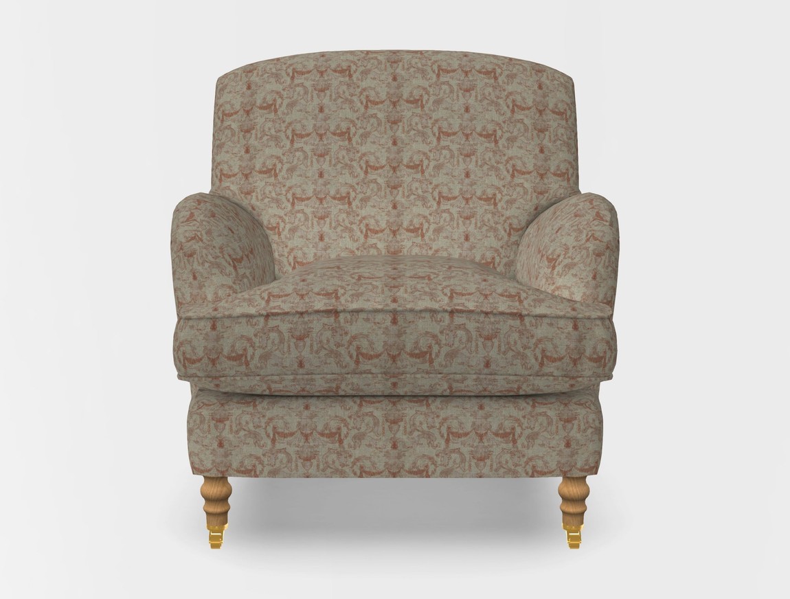 Ladies Chair