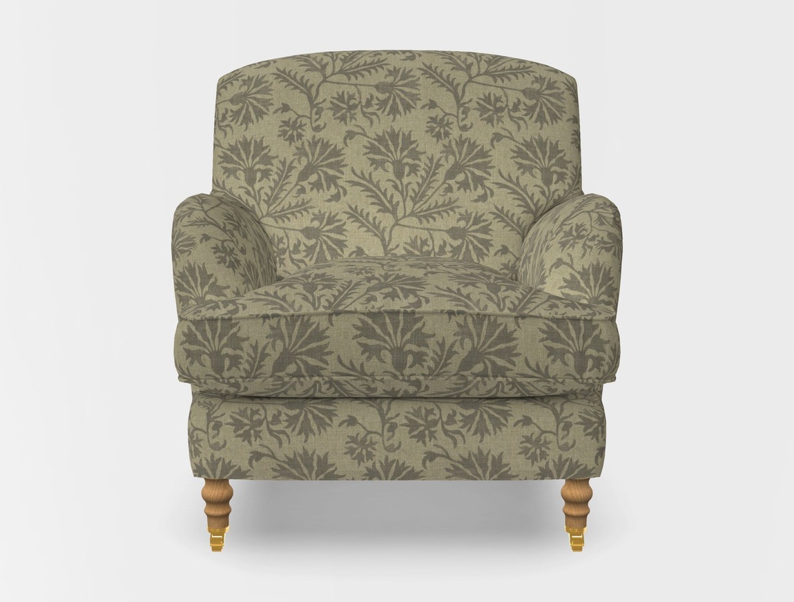 Ladies Chair