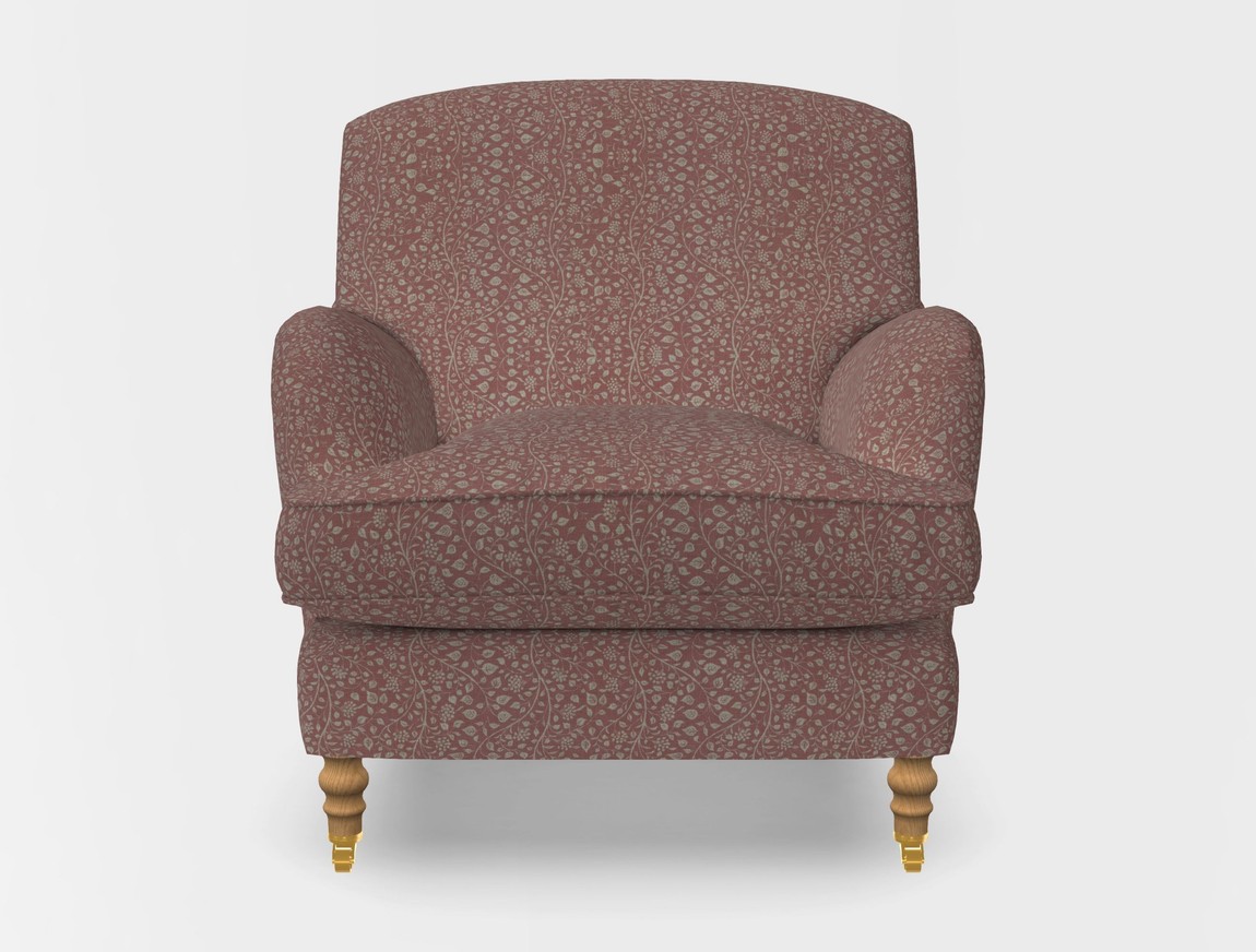 Ladies Chair