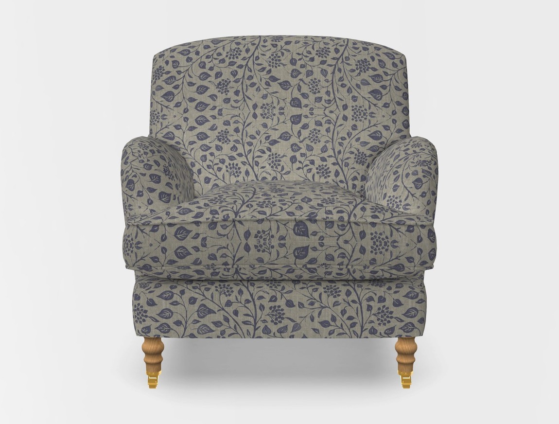 Ladies Chair