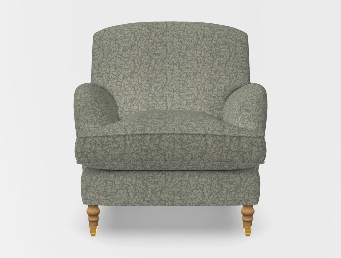 Ladies Chair