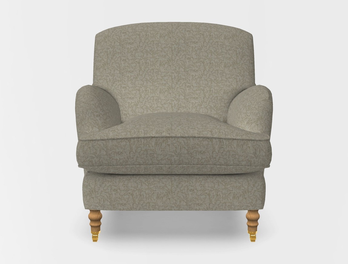 Ladies Chair