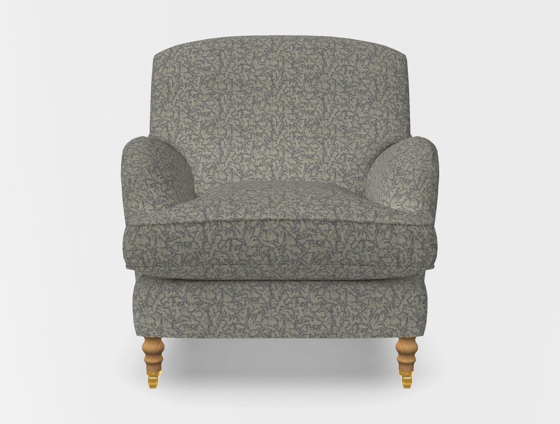 Ladies Chair