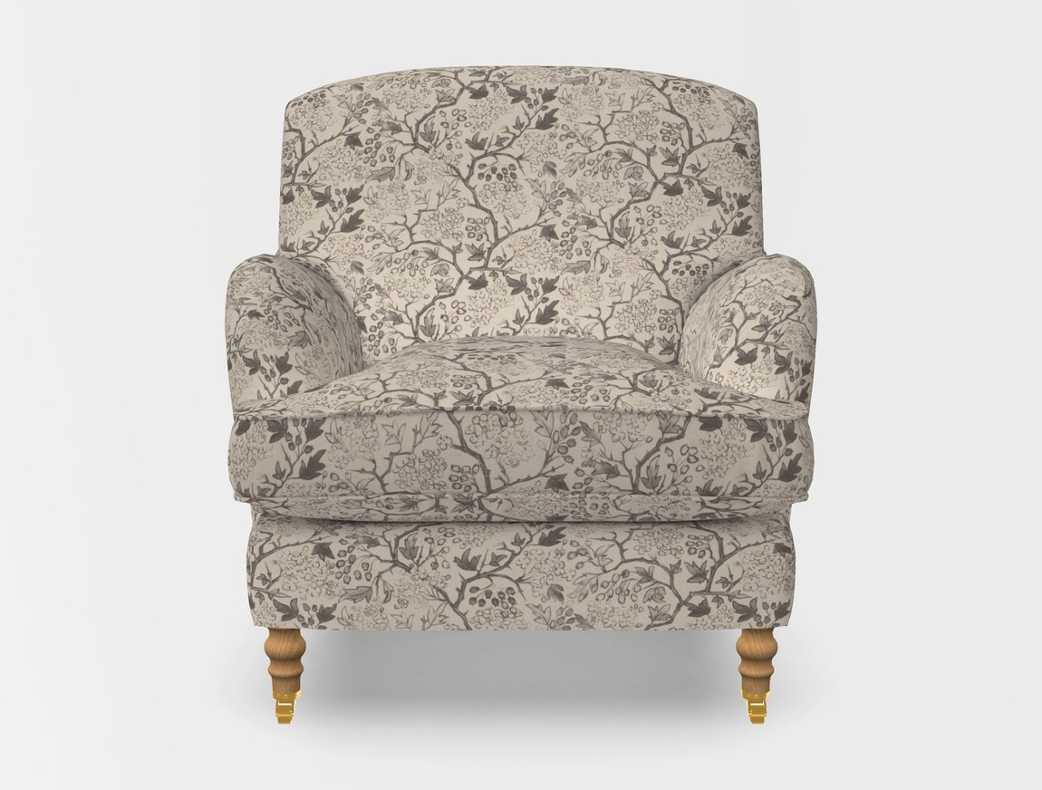 Ladies Chair