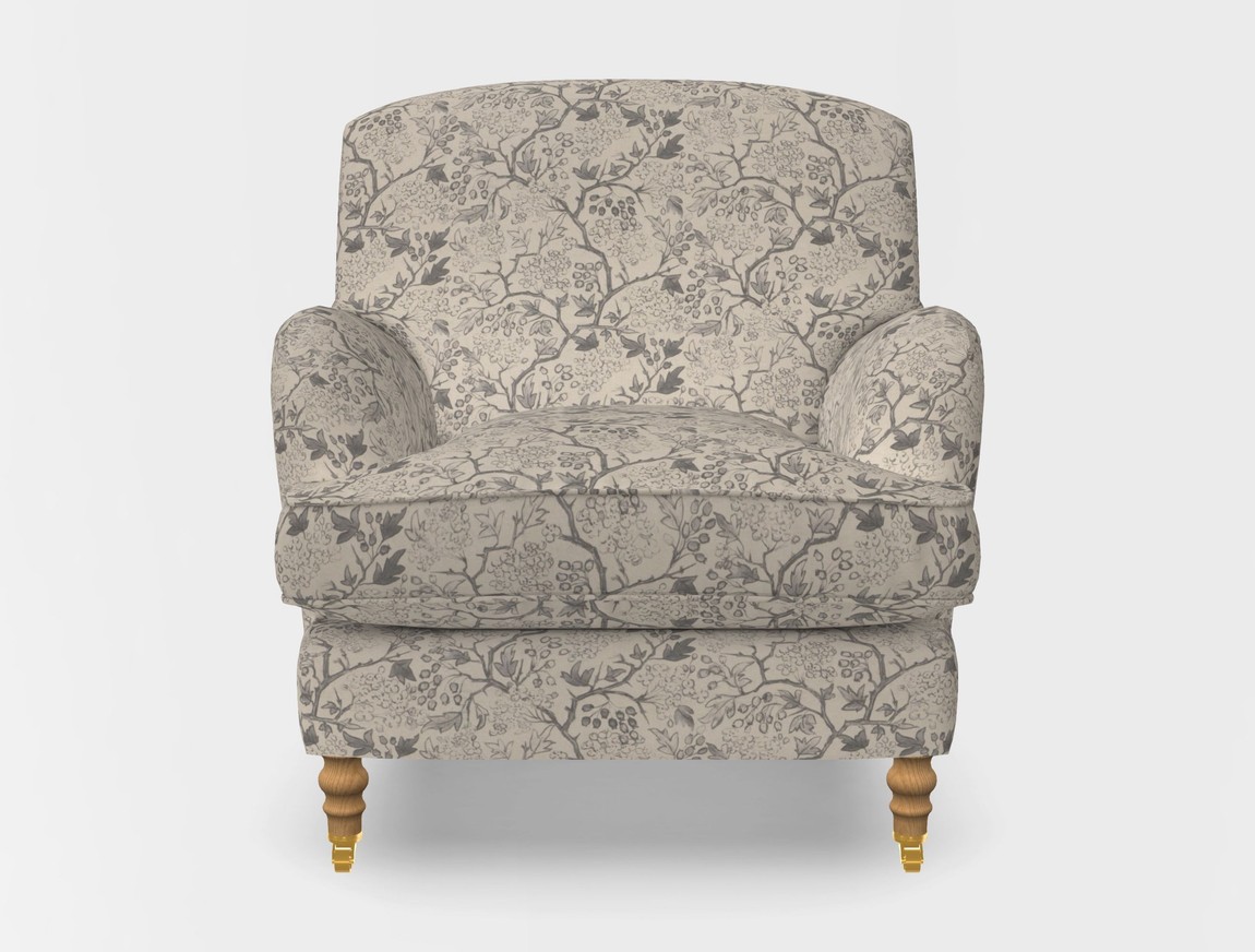 Ladies Chair