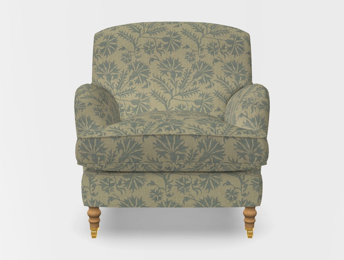 Ladies Chair
