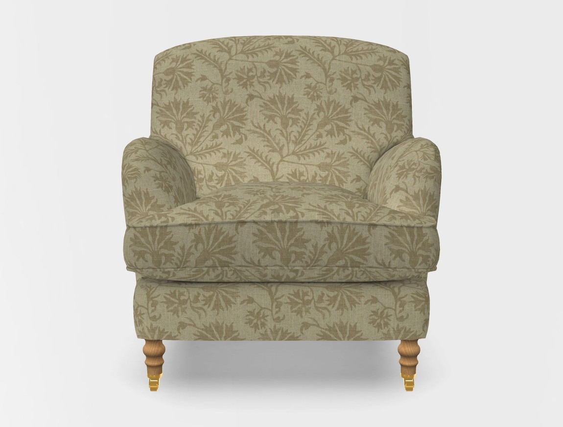 Ladies Chair