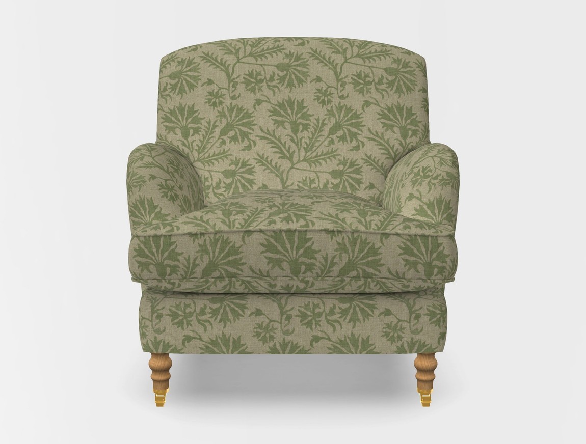Ladies Chair