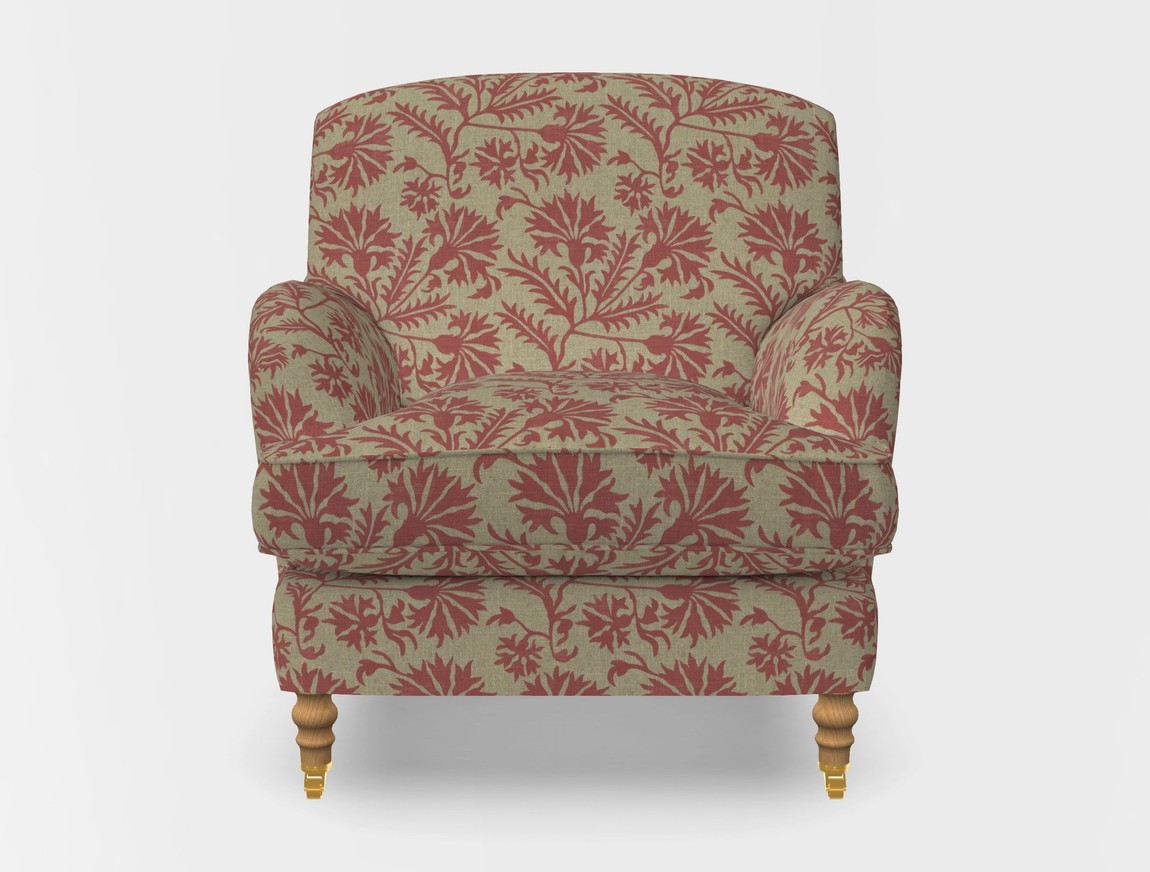 Ladies Chair