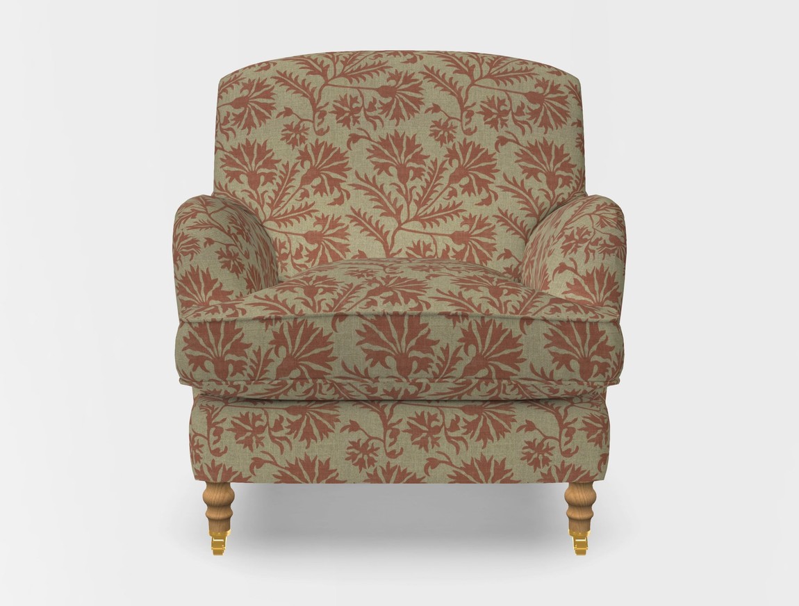 Ladies Chair
