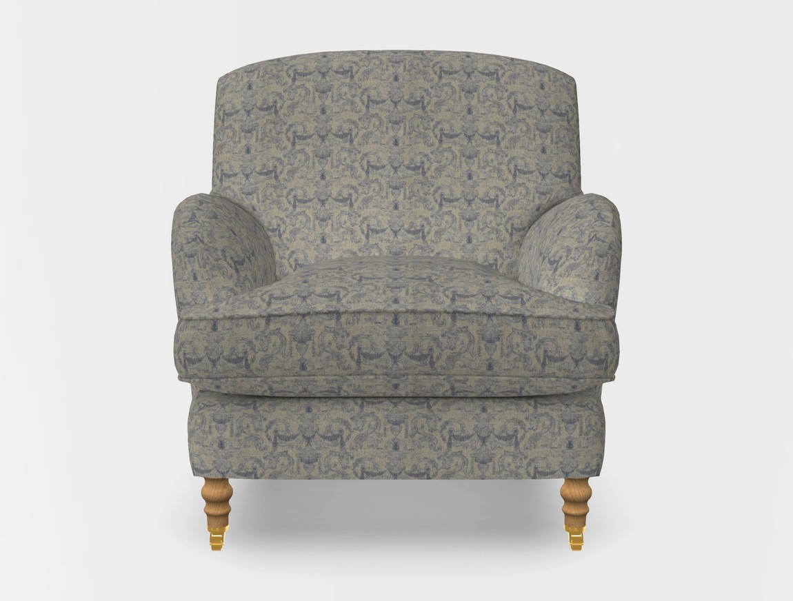 Ladies Chair