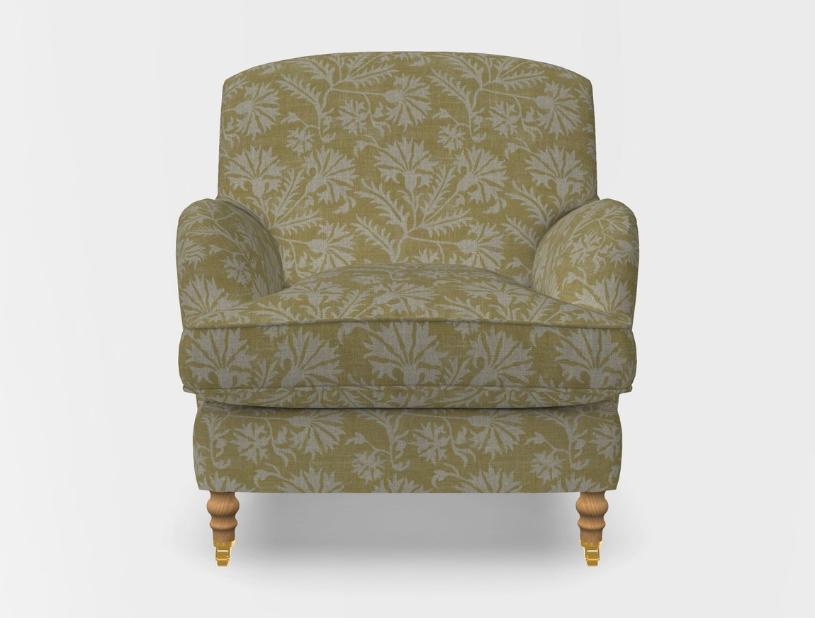 Ladies Chair