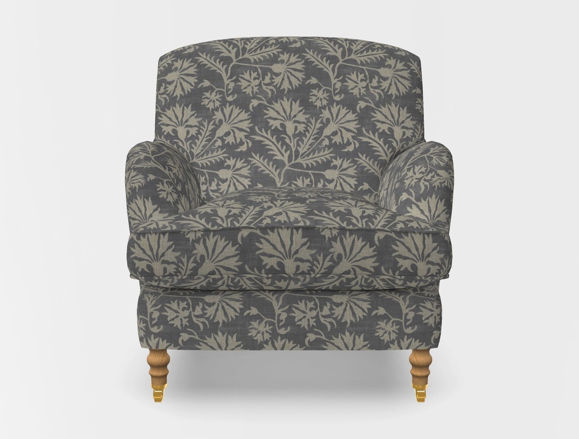 Ladies Chair