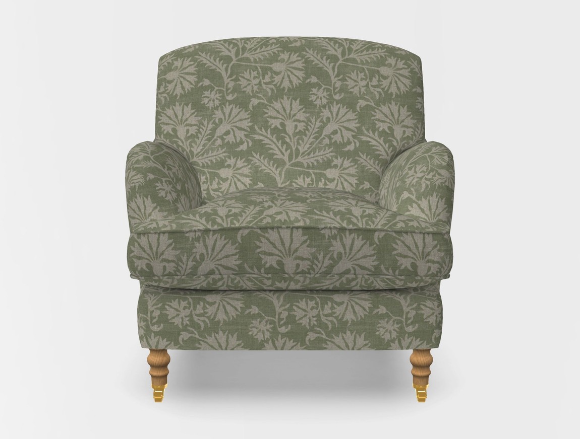 Ladies Chair