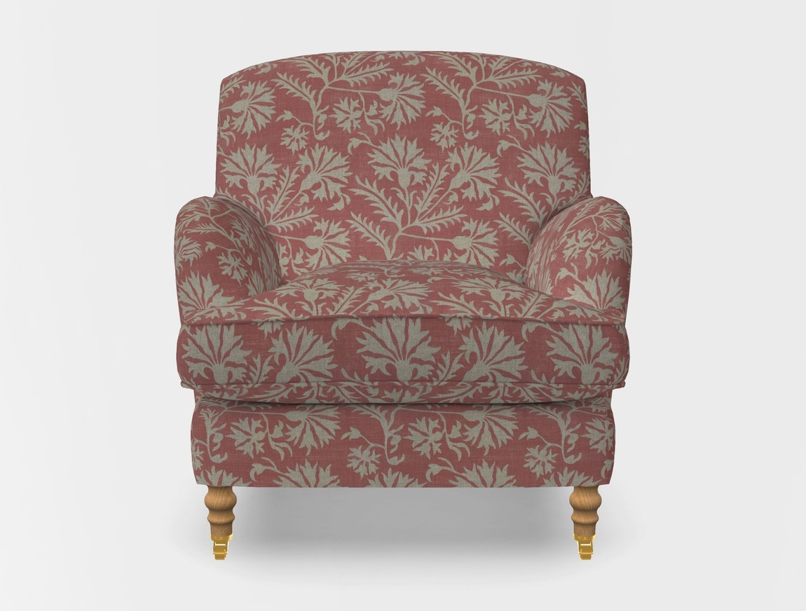 Ladies Chair