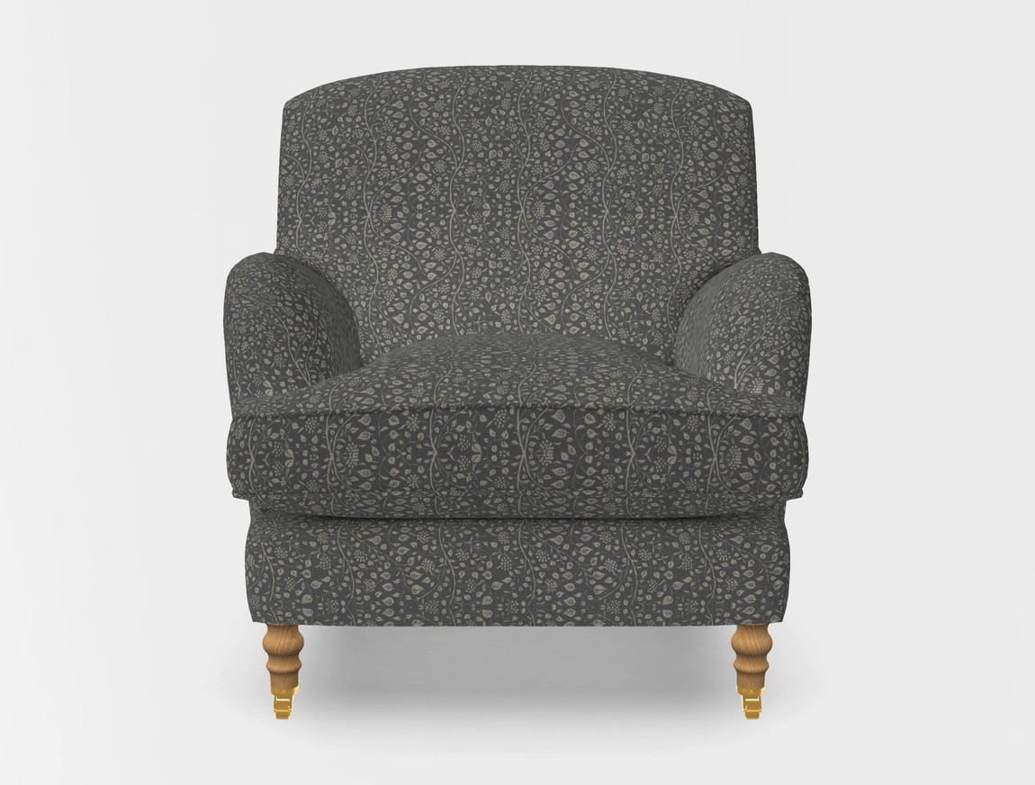 Ladies Chair