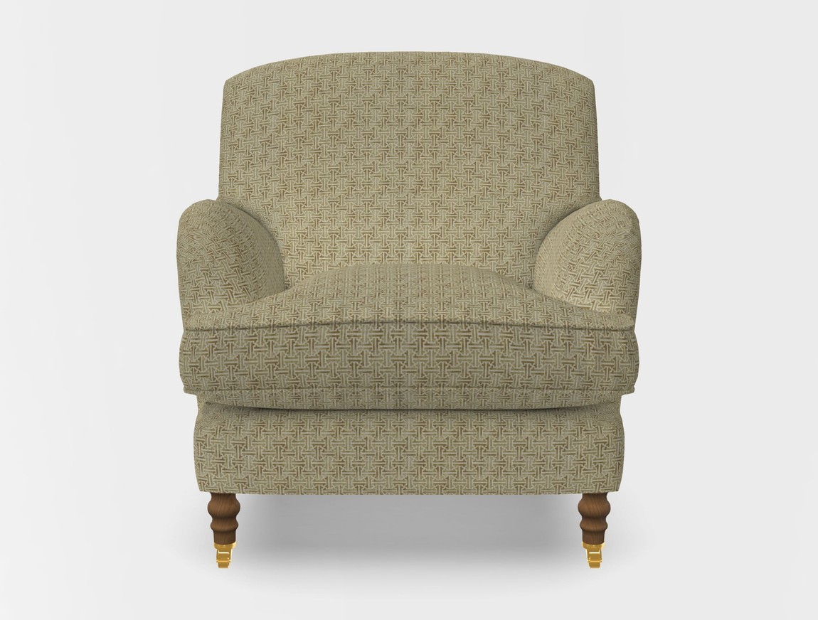 Ladies Chair