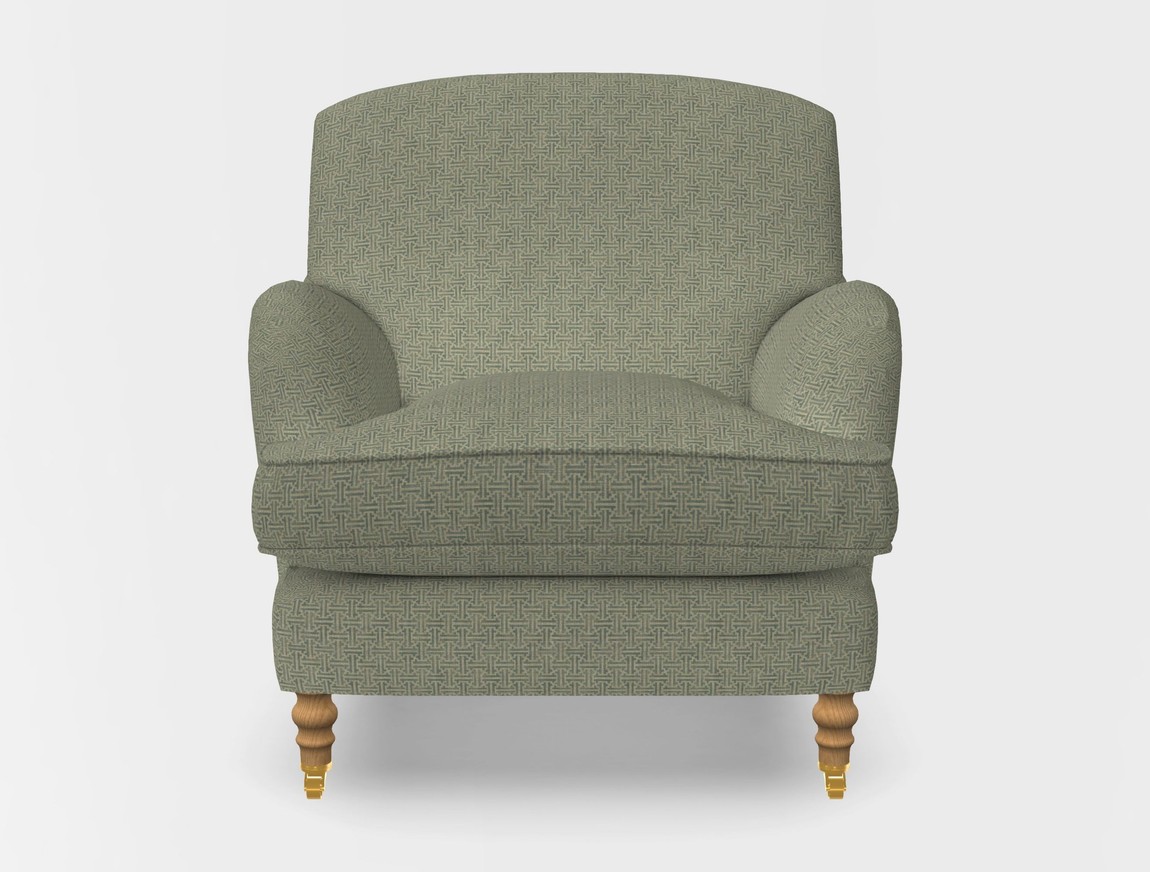 Ladies Chair