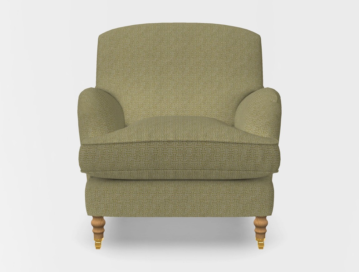 Ladies Chair