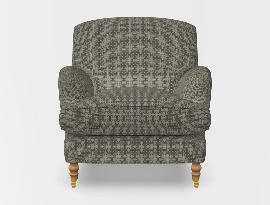 Ladies Chair