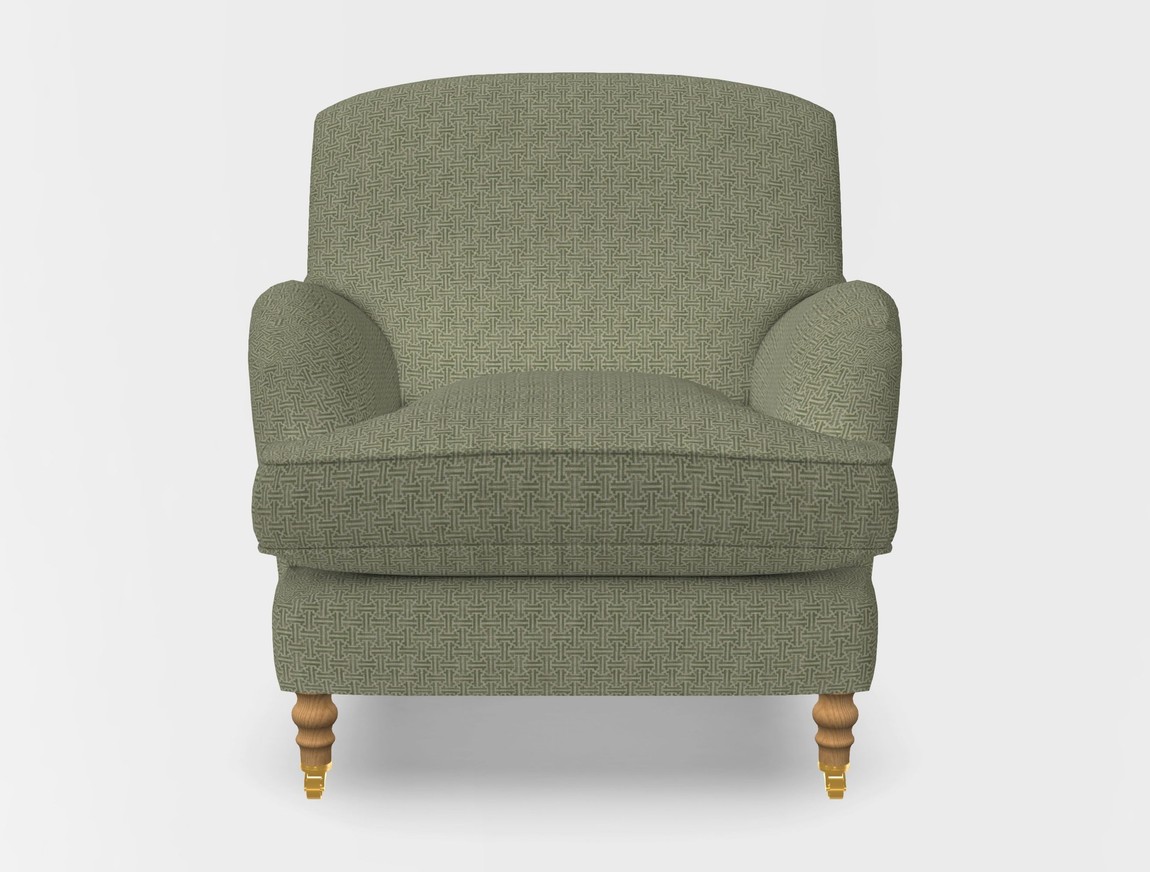 Ladies Chair