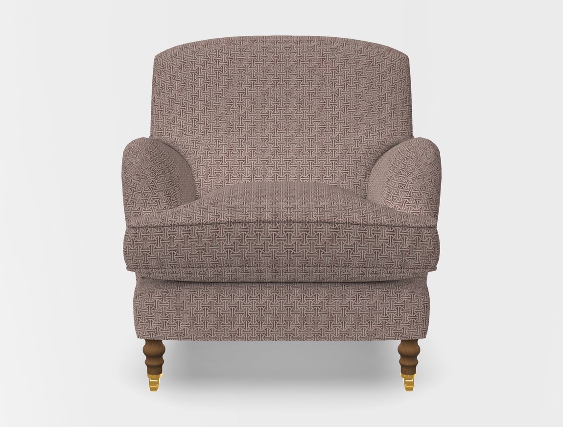 Ladies Chair