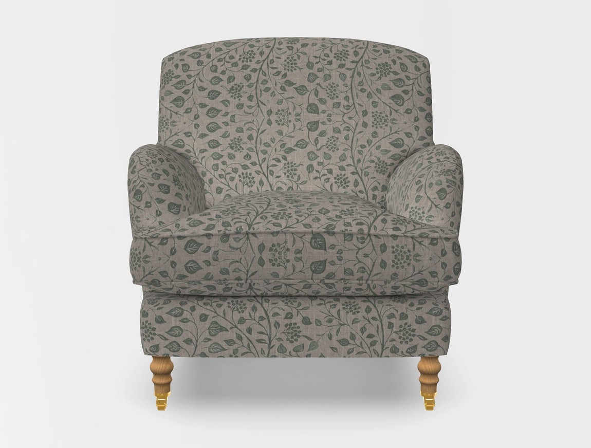 Ladies Chair