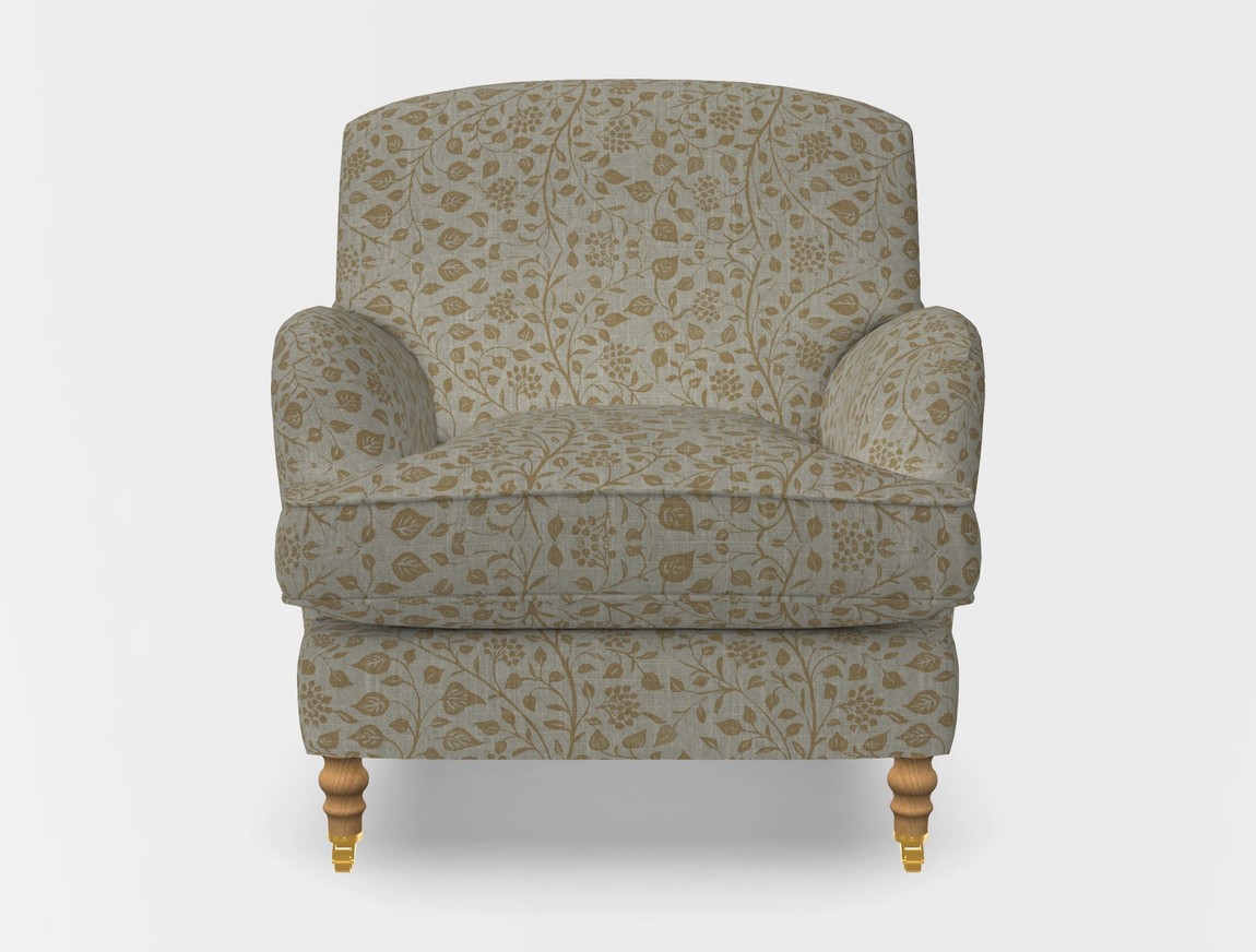 Ladies Chair