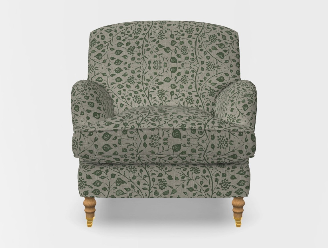 Ladies Chair
