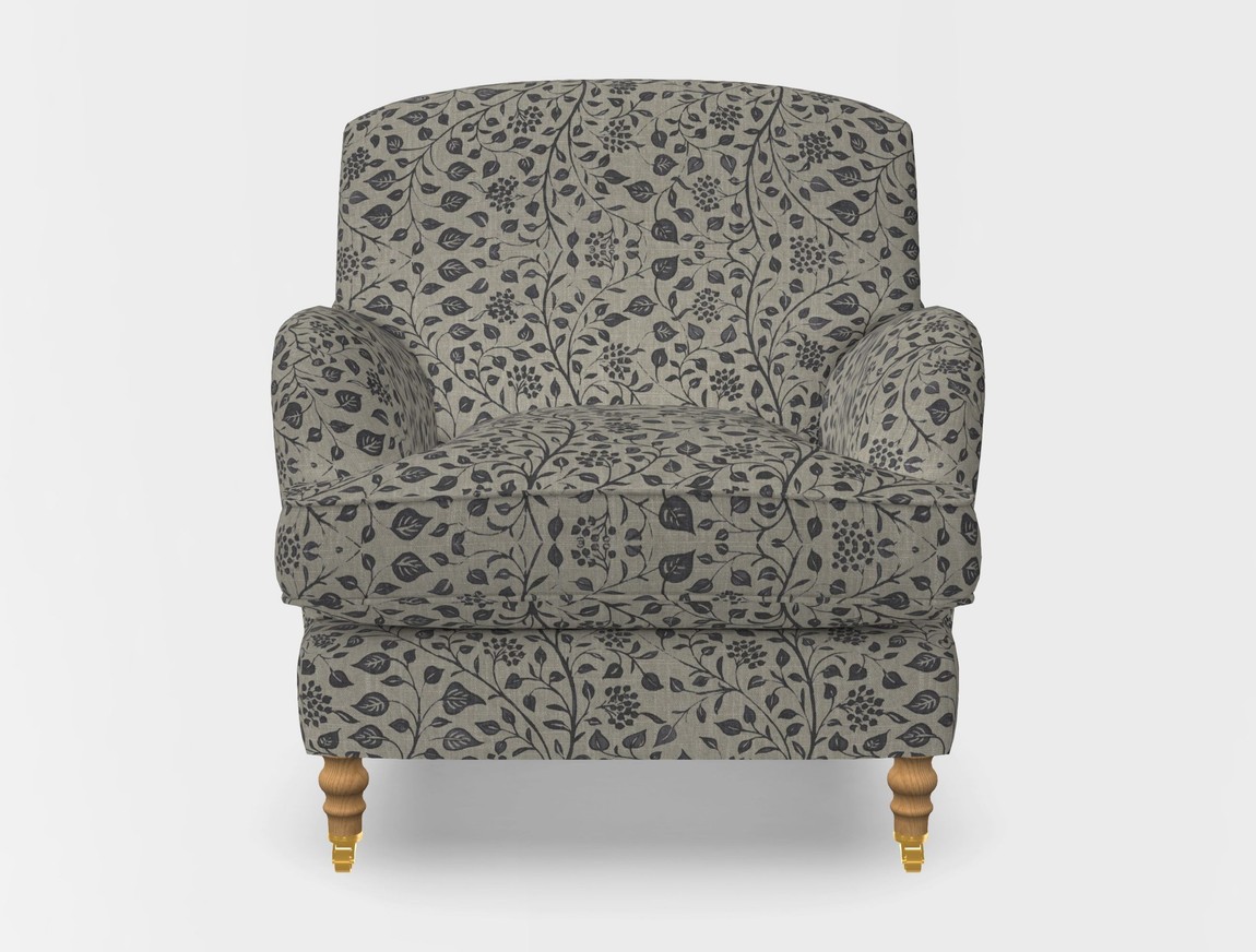 Ladies Chair