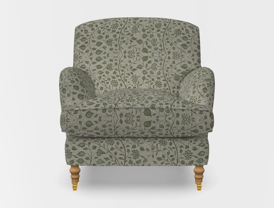 Ladies Chair