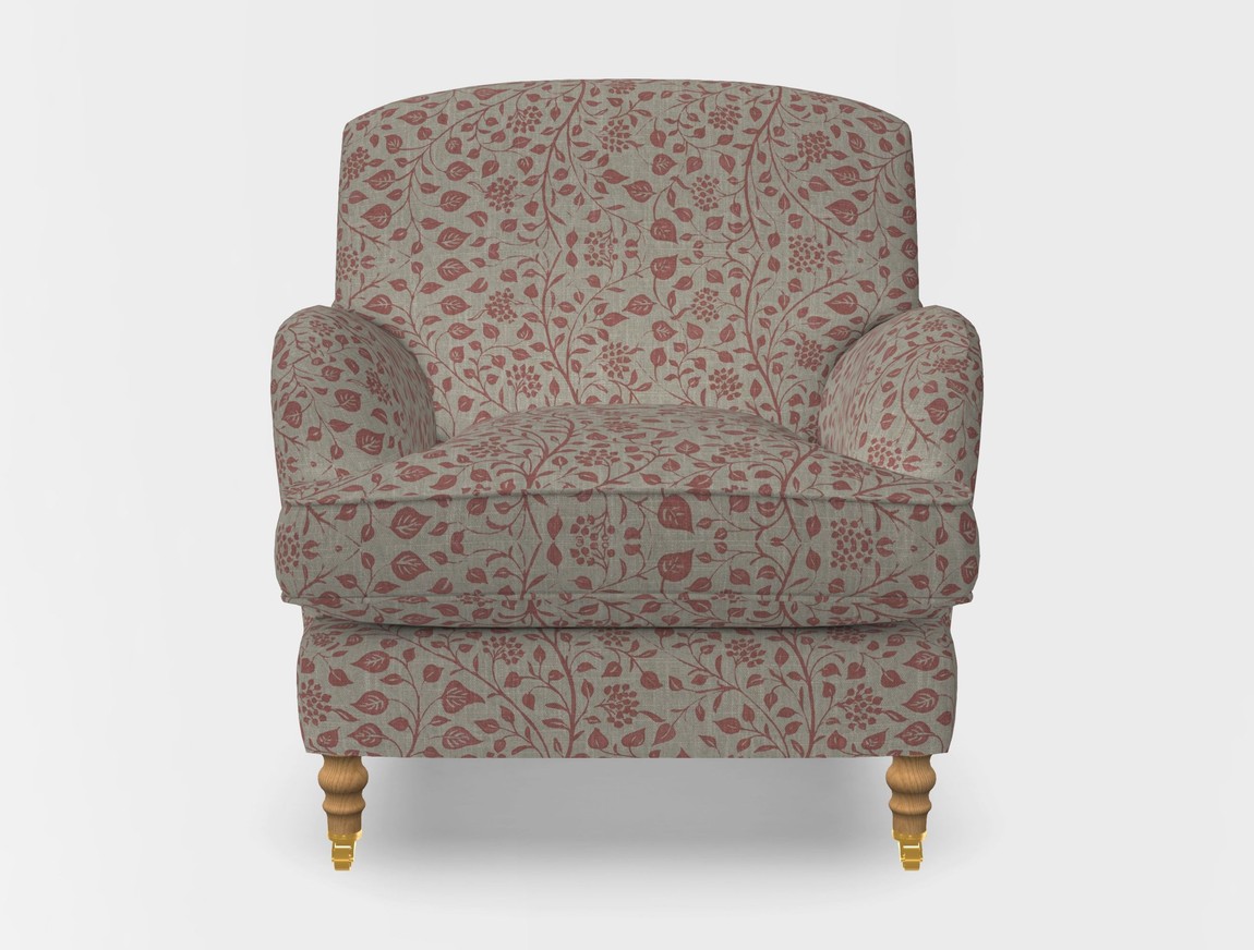 Ladies Chair