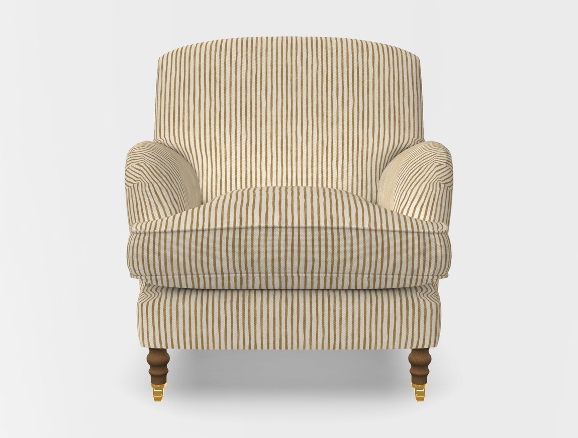 Ladies Chair