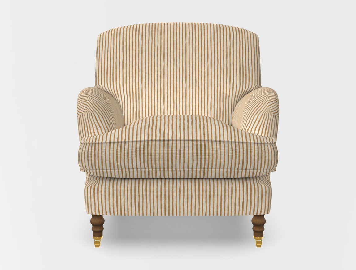 Ladies Chair