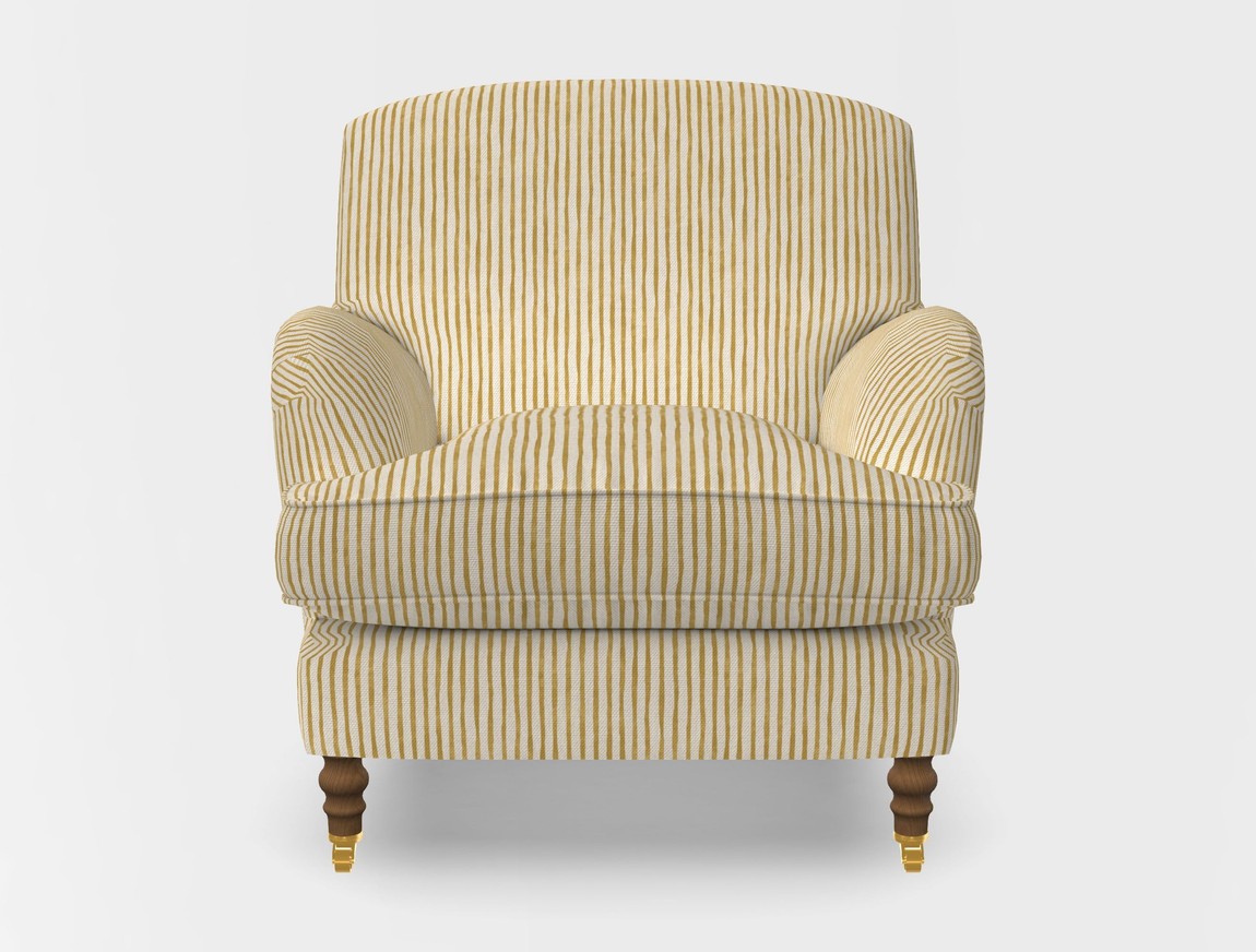 Ladies Chair