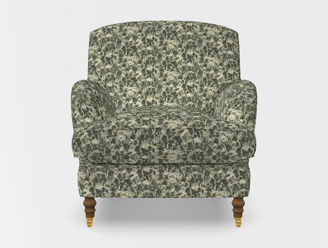 Ladies Chair
