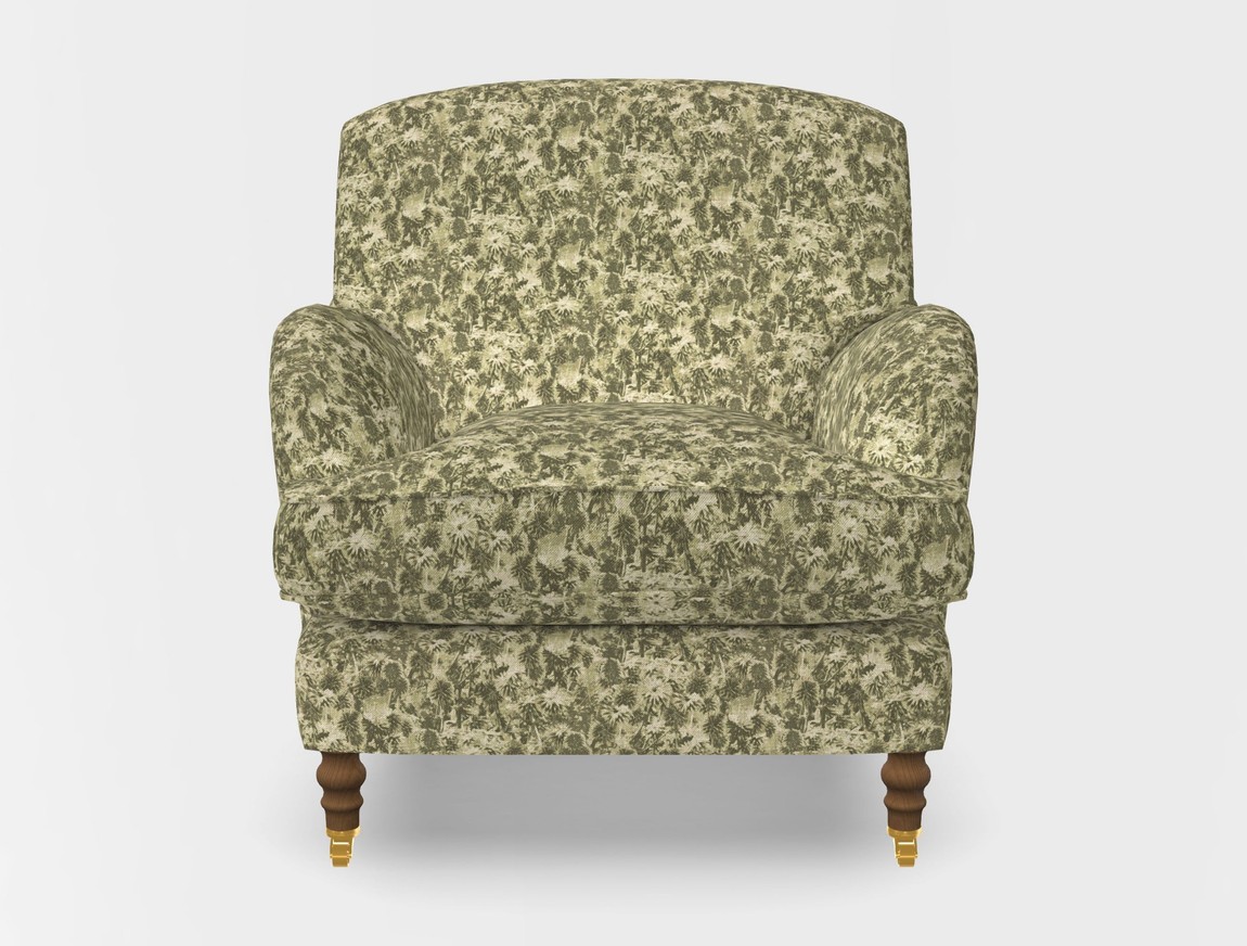 Ladies Chair