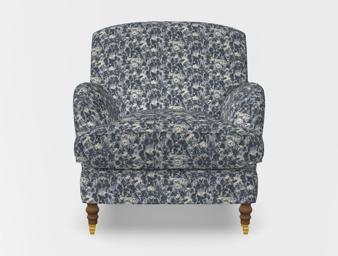 Ladies Chair
