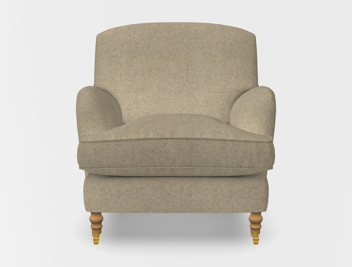 Ladies Chair