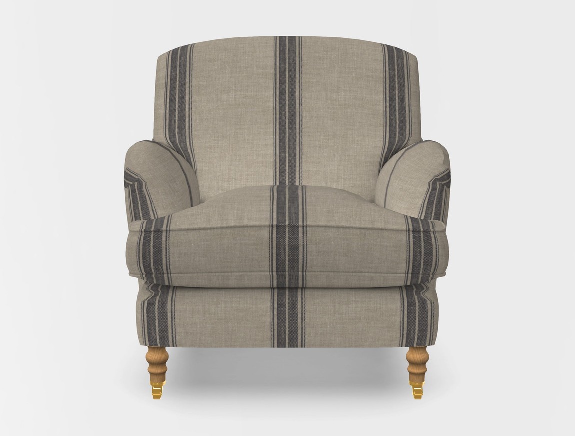 Ladies Chair