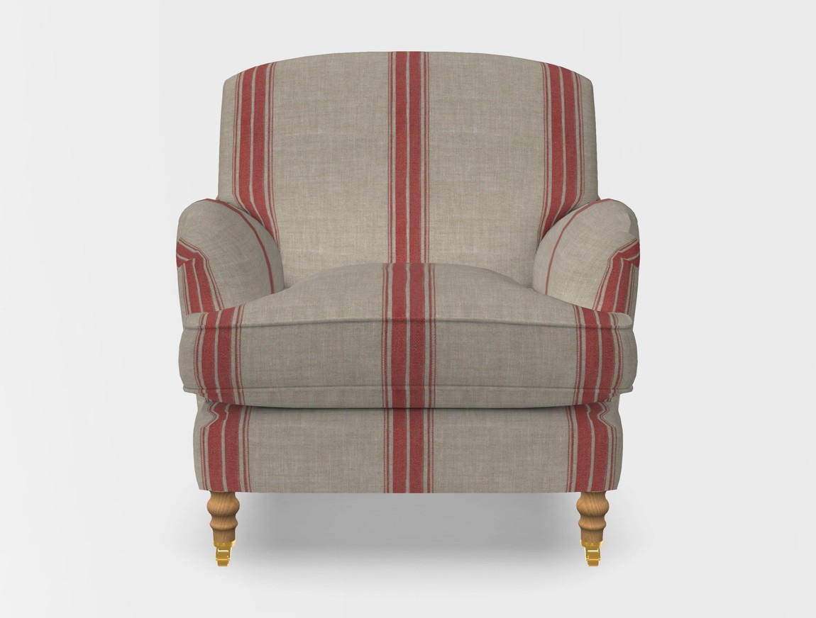 Ladies Chair