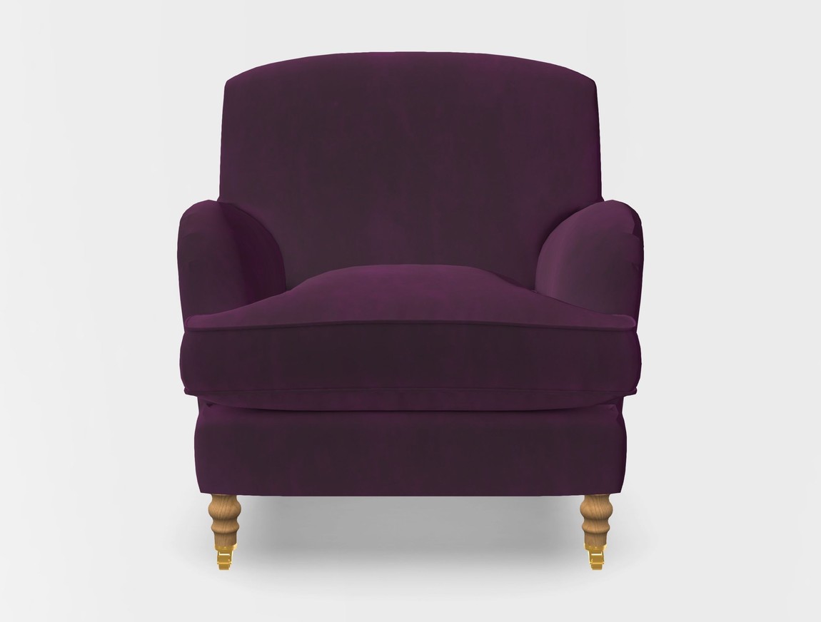 Ladies Chair