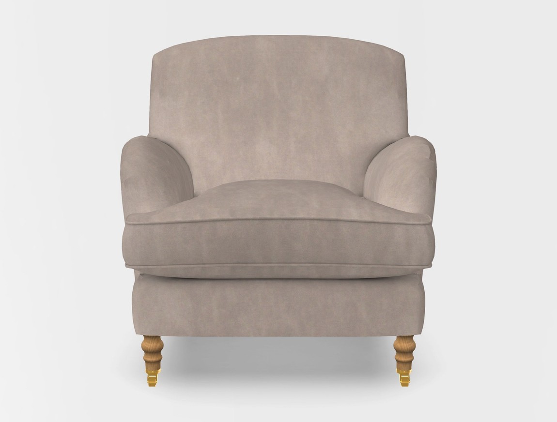 Ladies Chair