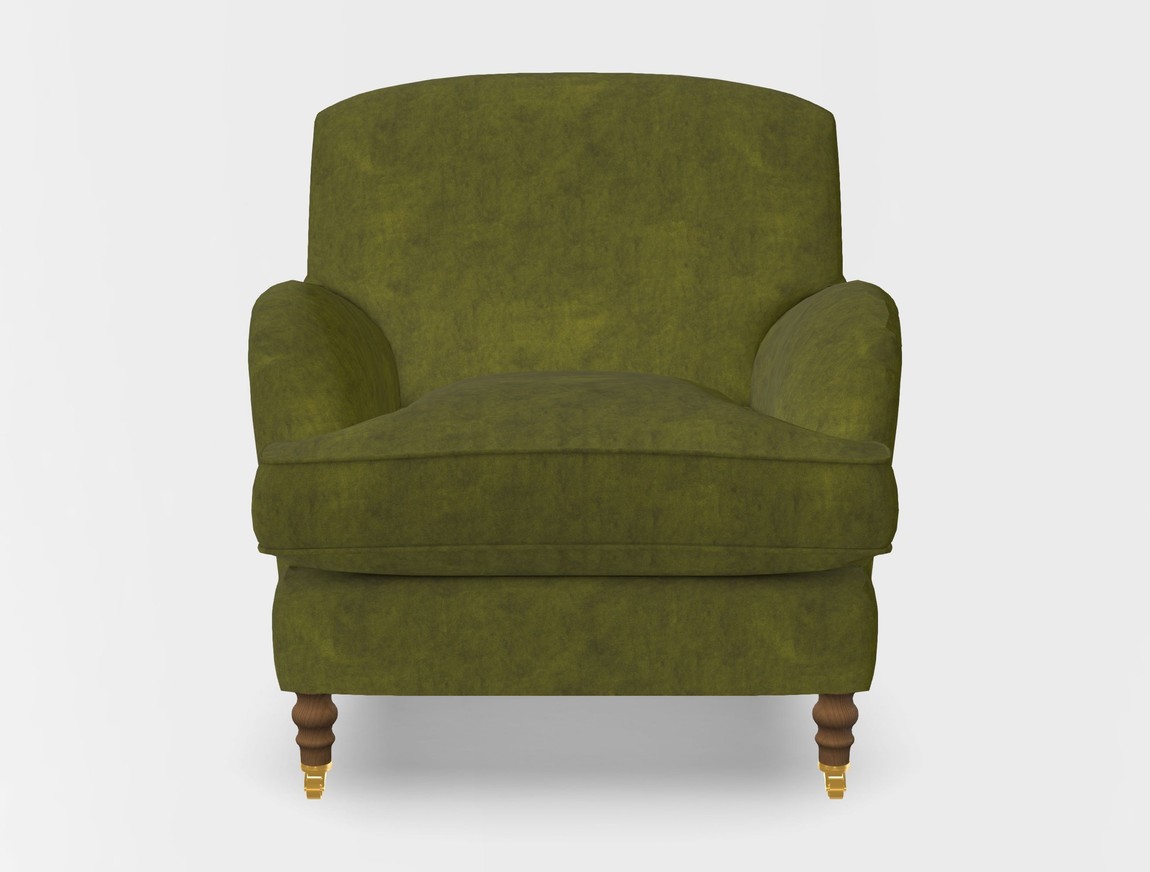 Ladies Chair