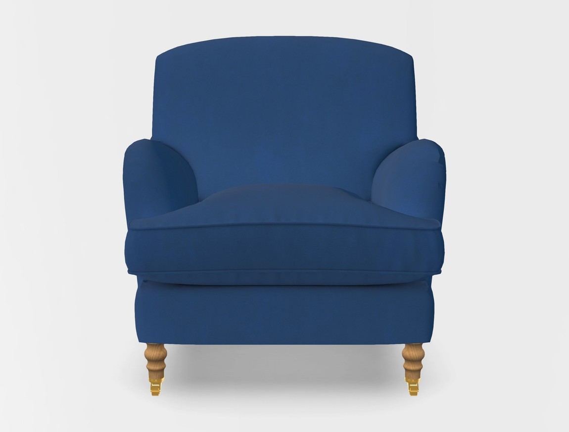 Ladies Chair